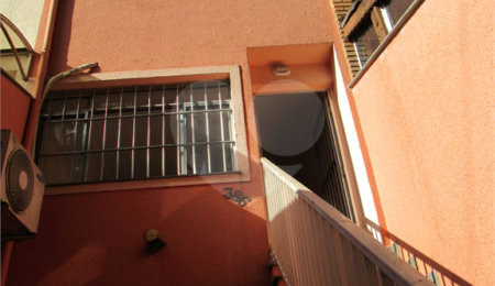 Sobrado à venda com 2 quartos em Mandaqui, São Paulo, SP