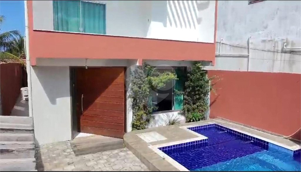 Casa à venda com 4 suítes no Centro, Santa Cruz Cabrália, BA