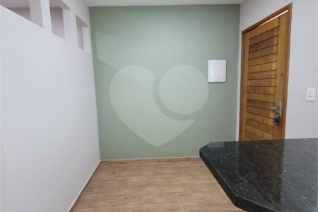 Apartamento à venda com 2 quartos em Vila Bela, São Paulo, SP