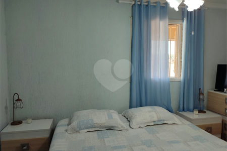 Apartamento à venda com 2 quartos em Chácara do Vovô, Guarulhos, SP