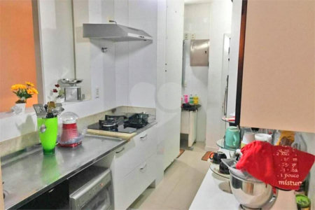 Apartamento à venda com 3 quartos, sendo 2 suítes, em Ipanema, Rio de Janeiro, RJ