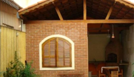 Sobrado à venda com 3 quartos, sendo 1 suíte, em Mandaqui, São Paulo, SP