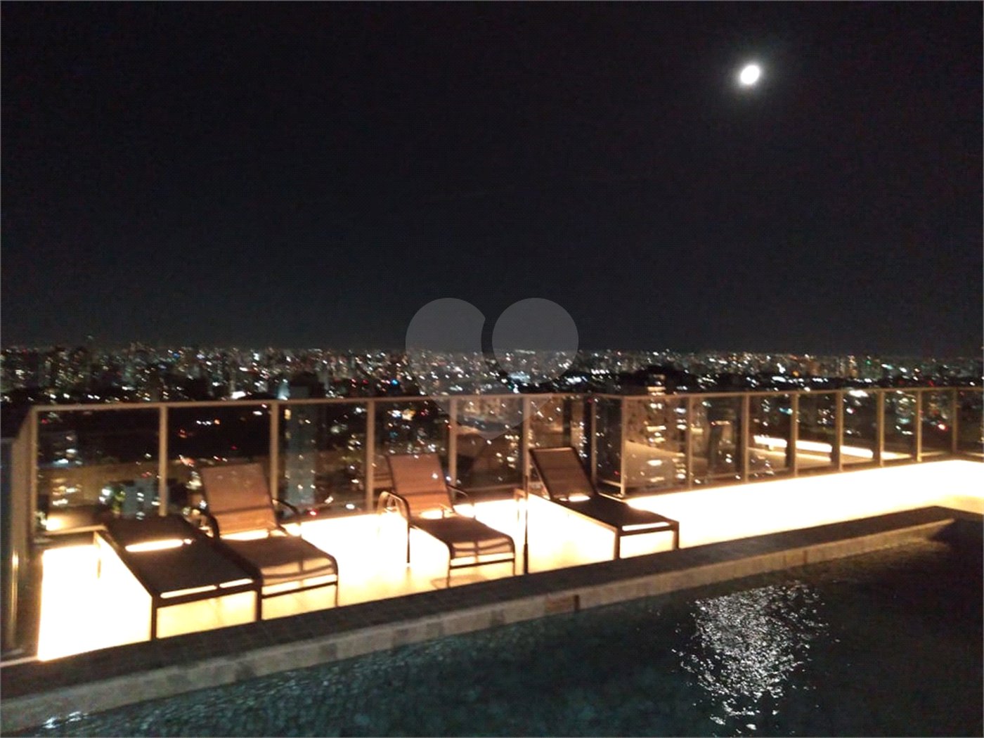 Apartamento à venda com 1 suíte em Vila Mariana, São Paulo, SP
