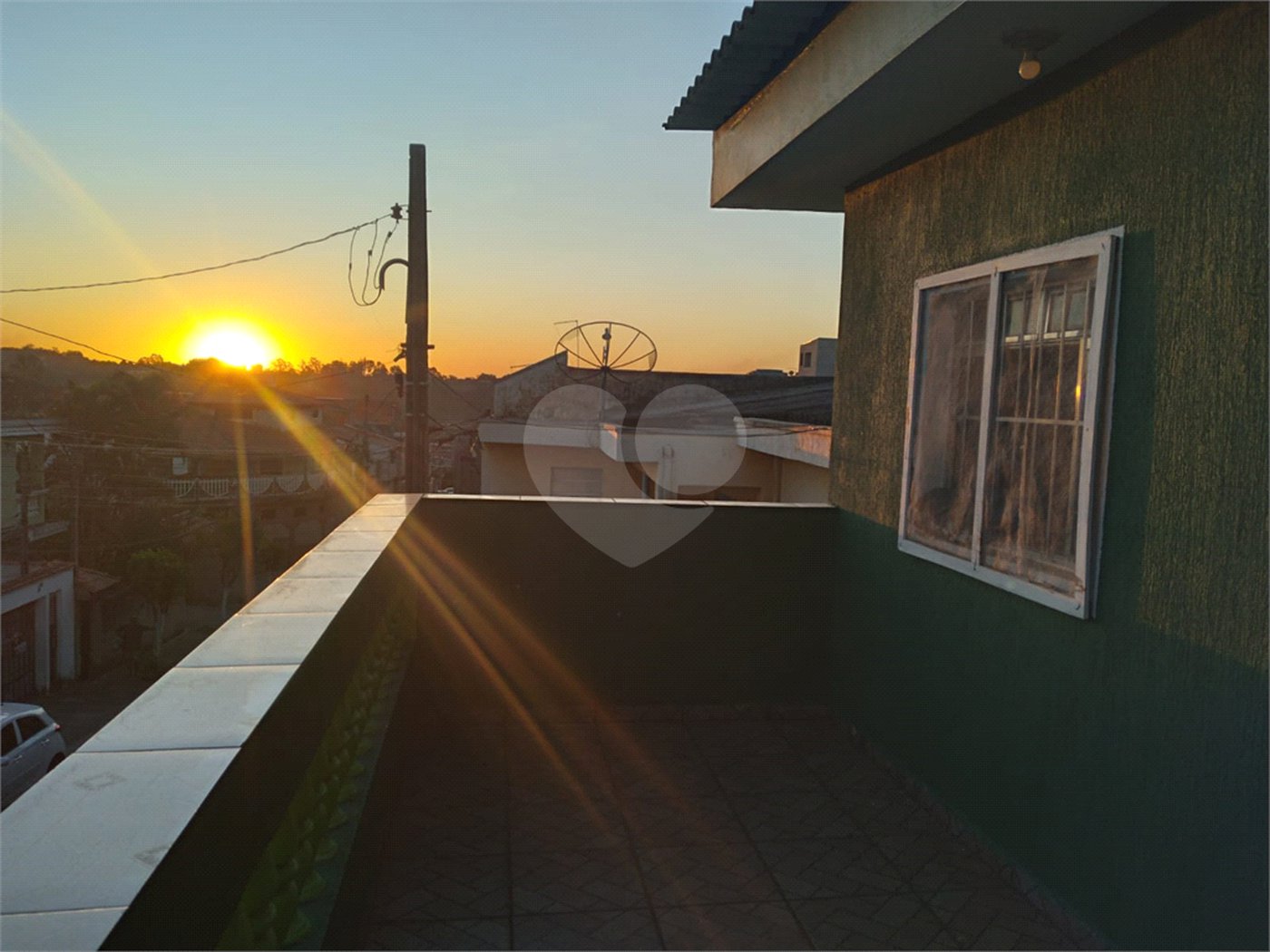 Sobrado à venda com 2 quartos em Parque Residencial Casa Branca, Suzano, SP
