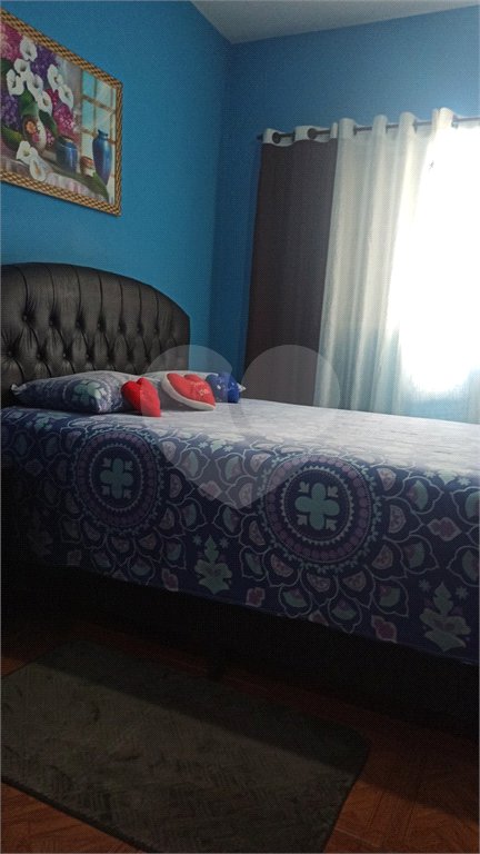 Casa à venda com 2 quartos em Jardim Vale das Virtudes, São Paulo, SP