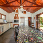 Chácara à venda com 5 quartos, sendo 2 suítes, em Vila São João, Sarapuí, SP