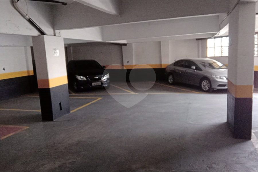 Apartamento à venda com 2 quartos em Tremembé, São Paulo, SP