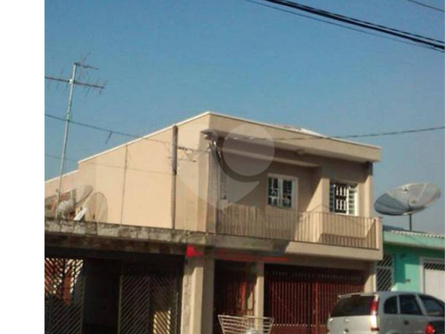 Prédio à venda com 1 quarto em Jaraguá, São Paulo, SP