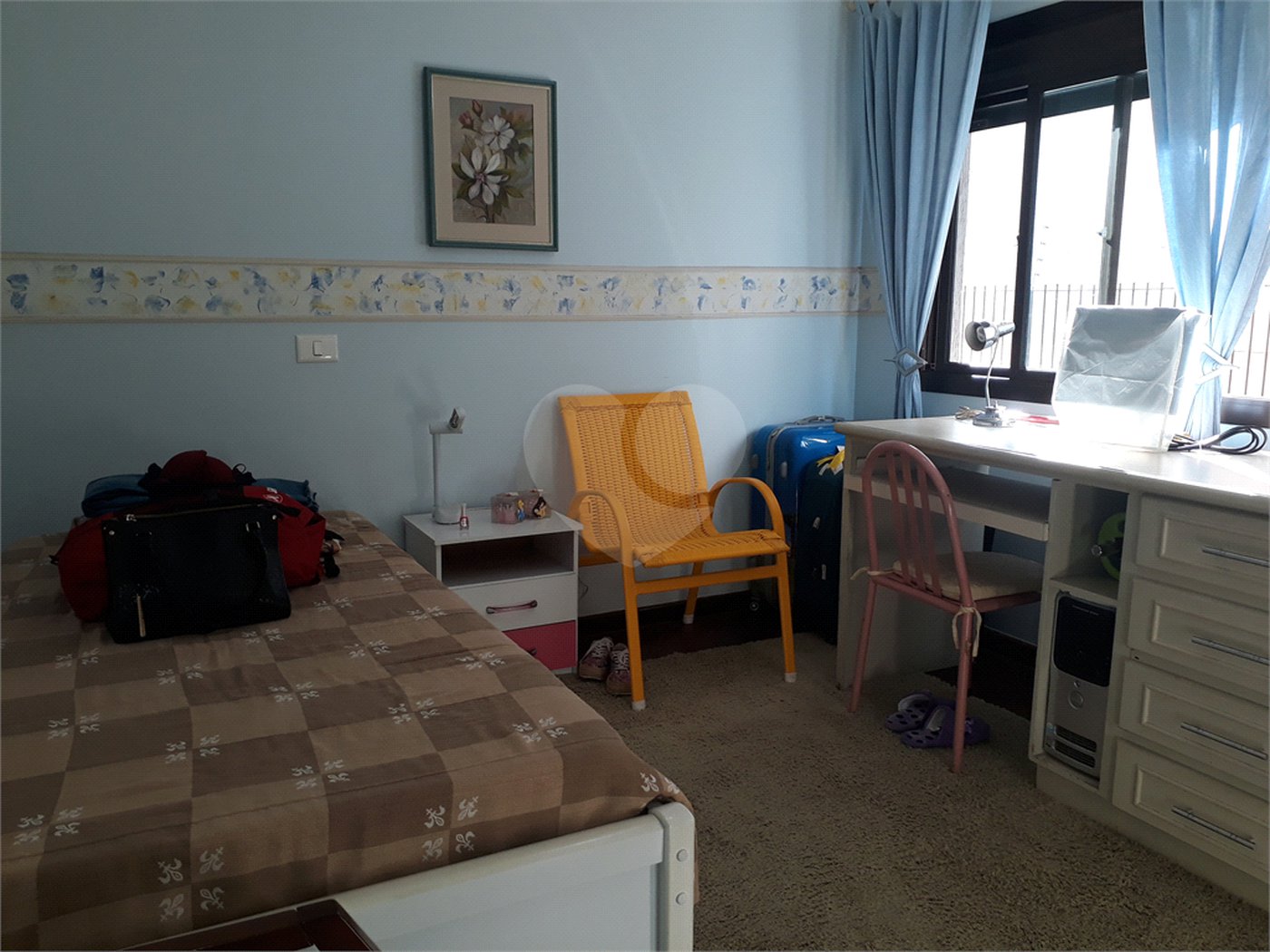 Apartamento à venda com 3 suítes em Santana, São Paulo, SP