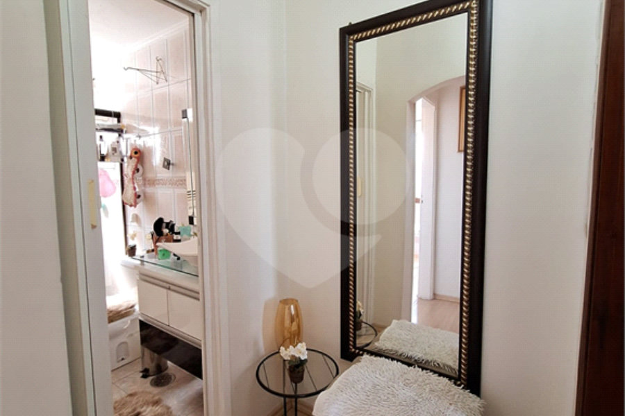 Apartamento à venda ou para alugar com 2 quartos em Freguesia do Ó, São Paulo, SP