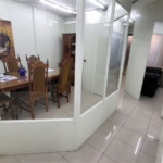 Sala Comercial à venda, Encruzilhada, Santos - SA0102.