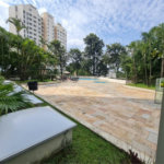 Apartamento à venda com 3 suítes em Conjunto Residencial Morumbi, São Paulo, SP