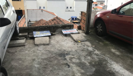 Casa à venda com 6 quartos em Água Fria, São Paulo, SP