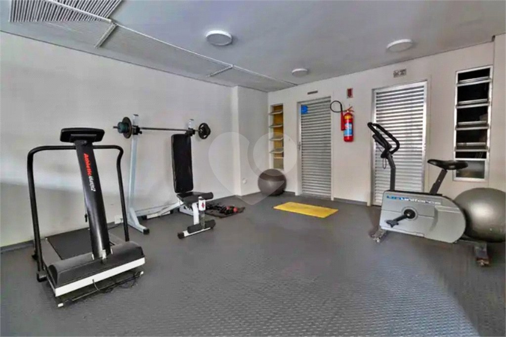 Apartamento à venda com 2 quartos em Vila Nova Conceição, São Paulo, SP