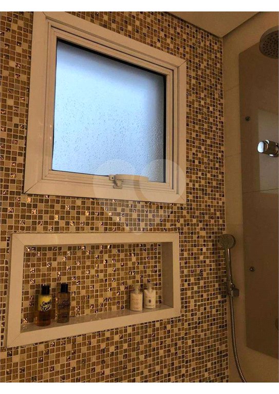 Apartamento à venda com 2 quartos, sendo 1 suíte, em Vila Nair, São Paulo, SP