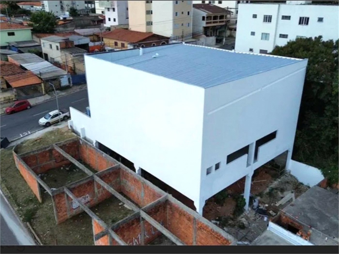 Barracão à venda em Jardim Simus, Sorocaba, SP