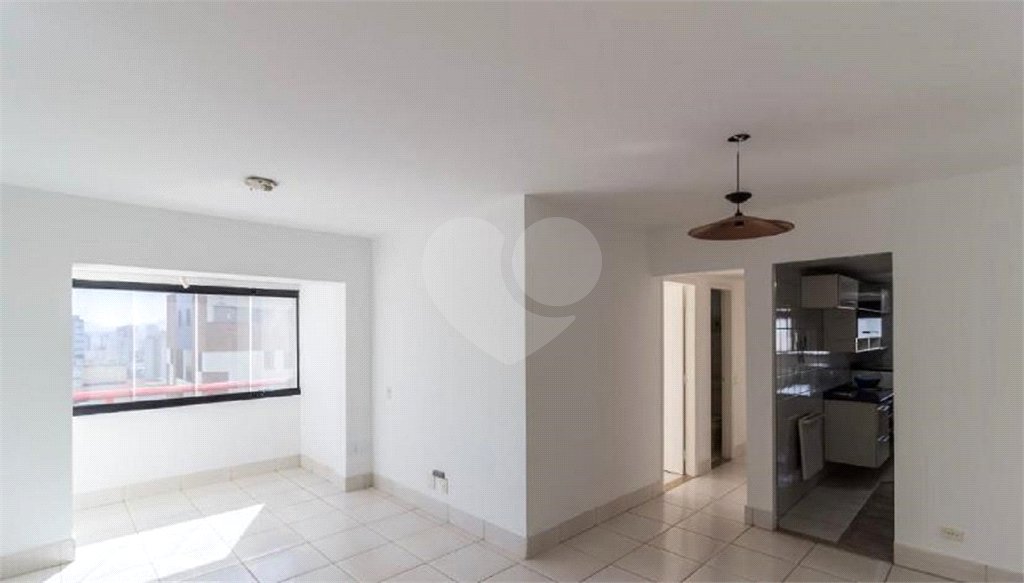 Apartamento à venda com 3 quartos, sendo 1 suíte, em Perdizes, São Paulo, SP