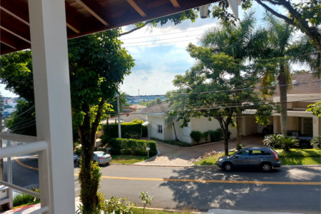 Sobrado à venda com 5 suítes no Centro, Vinhedo, SP