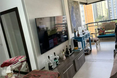 Apartamento à venda com 2 quartos em Vila Suzana, São Paulo, SP