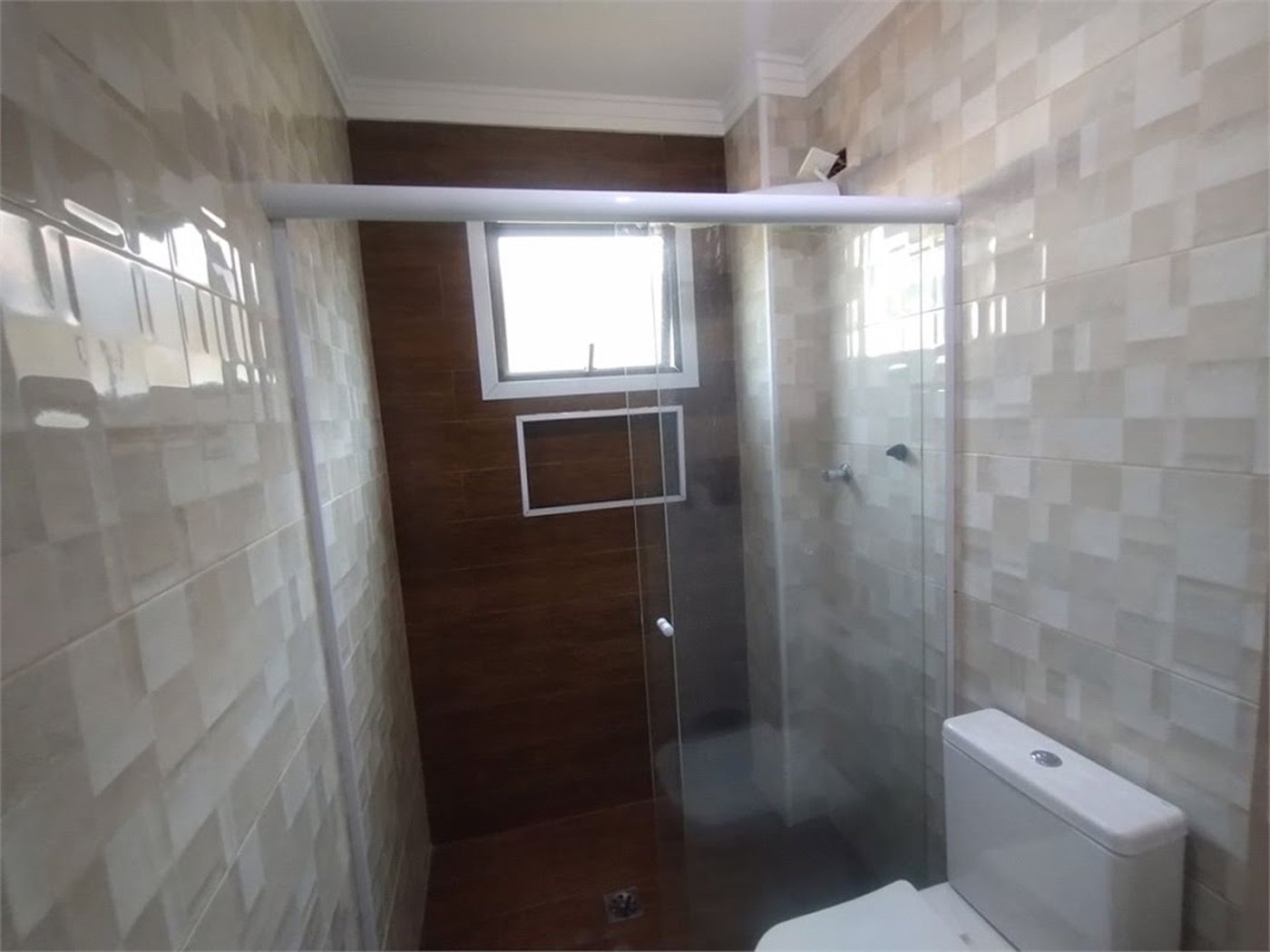 Apartamento com 2 dormitórios à venda, 63 m² por R$ 420.000,00 - Balneário Cidade Atlântica - Guarujá/SP