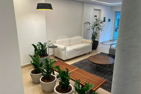 Studio à venda ou para alugar com 1 quarto em Liberdade, São Paulo, SP
