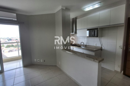 Apartamento à venda com 3 quartos, sendo 1 suíte,  em Jardim Aeroporto I, Itu, SP