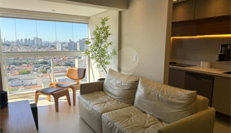 Apartamento à venda com 2 quartos, sendo 1 suíte, em Vila Prudente, São Paulo, SP