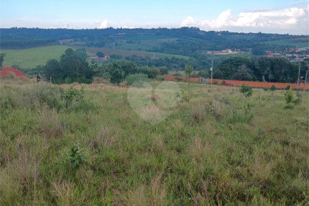 Terreno à venda em Vila Belo Horizonte, Itapetininga, SP