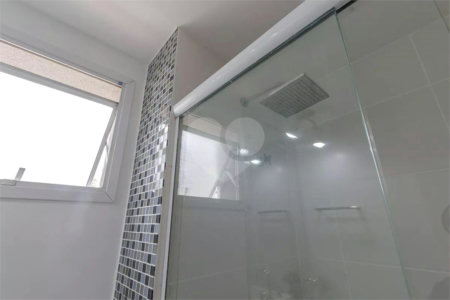 Apartamento à venda com 2 quartos, sendo 1 suíte,  em Vila Andrade, São Paulo, SP
