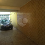 Sobrado à venda com 4 quartos, sendo 2 suítes, em Casa Verde, São Paulo, SP