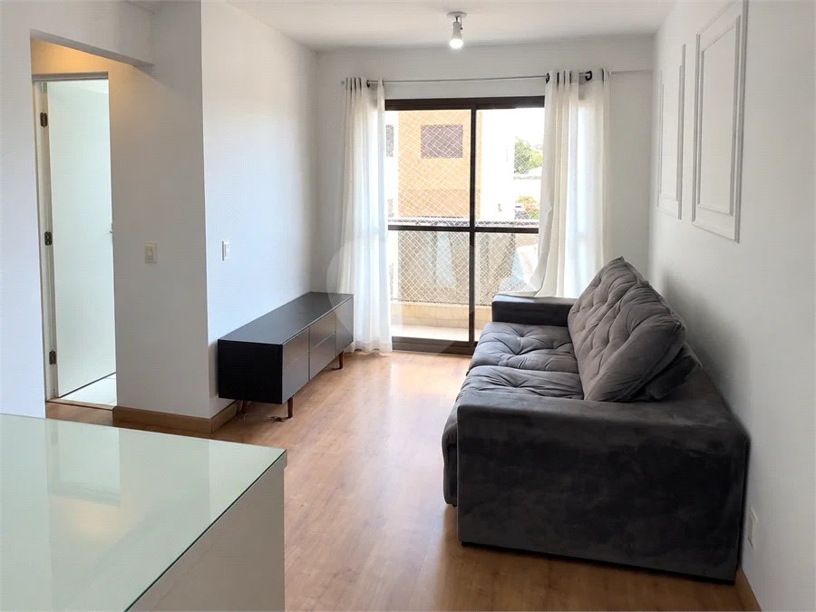 Apartamento à venda com 2 quartos em Jardim Santa Fé, Sorocaba, SP