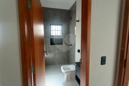 Casa à venda com 2 quartos, sendo 1 suíte, em Residencial Villaggio DI Capri, Itapetininga, SP