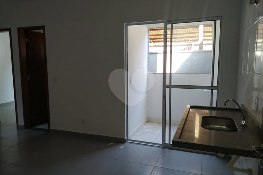 Casa à venda com 2 quartos no condomínio Residencial Magueta, São Paulo - SP
