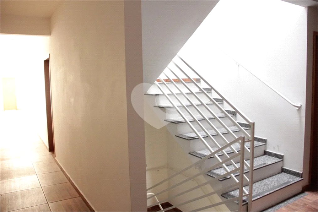 Apartamento para alugar com 1 quarto em Bangú, Santo André, SP