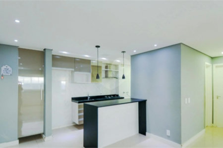 Apartamento à venda com 2 quartos em Jardim Imperador, Guarulhos, SP
