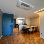 Apartamento à venda com 3 quartos, sendo 1 suíte, em Jardim França, São Paulo, SP