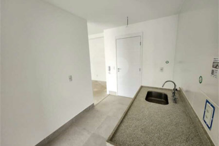 Apartamento à venda com 3 suítes em Perdizes, São Paulo, SP