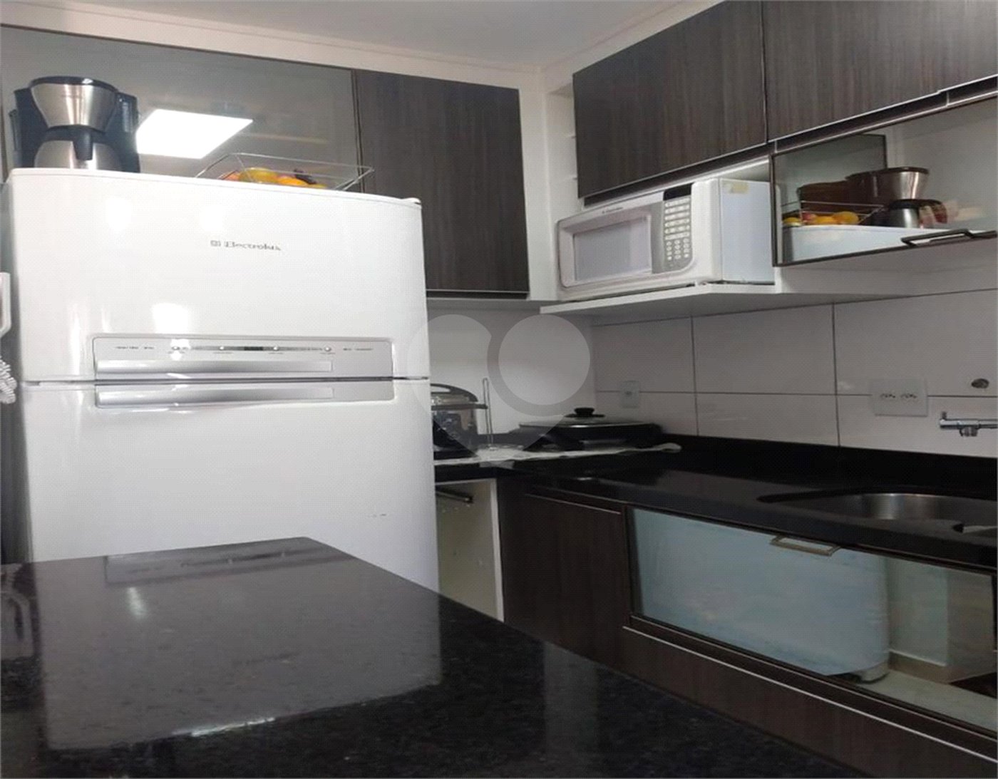 Apartamento à venda com 2 quartos em Vila Andrade, São Paulo, SP