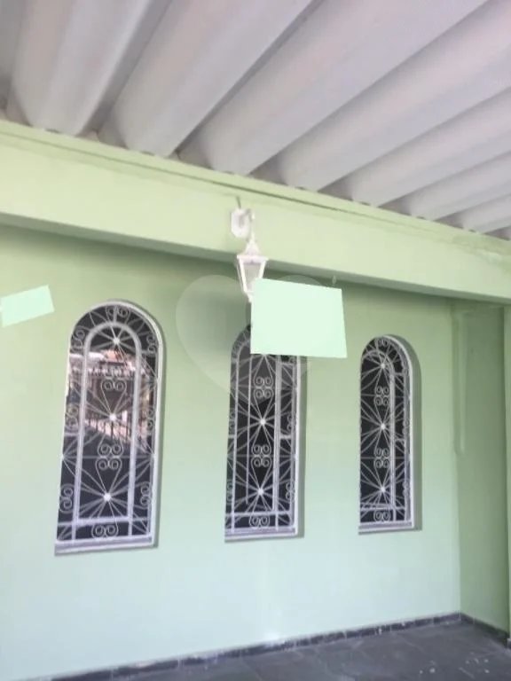 Casa Térrea à venda com 3 quartos em Tremembé, São Paulo, SP