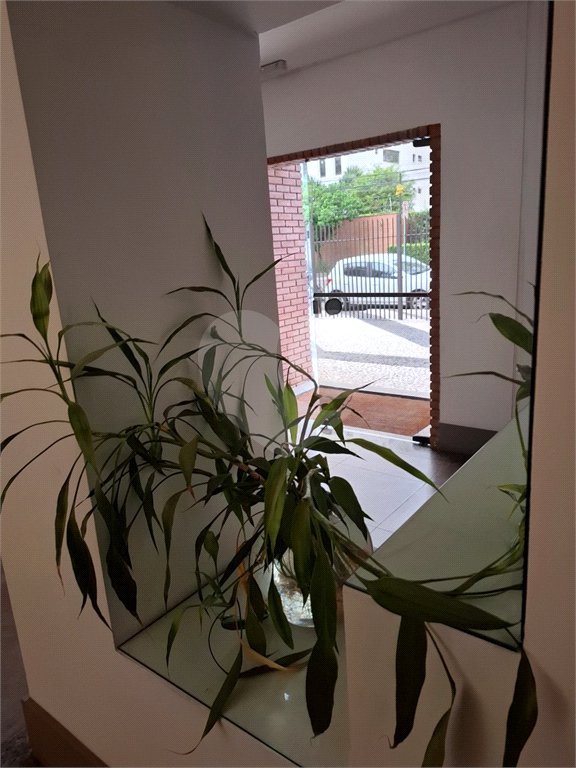 Apartamento à venda com 4 quartos, sendo 2 suítes,  em Brooklin Paulista, São Paulo, SP