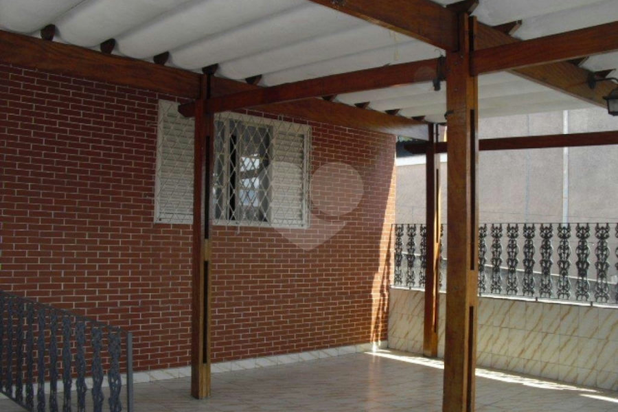 Casa à venda com 2 quartos em Freguesia do Ó, São Paulo, SP