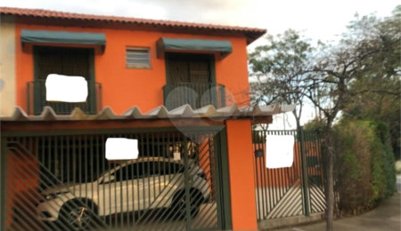 Sobrado à venda com 3 quartos, sendo 1 suíte, em Pirituba, São Paulo, SP