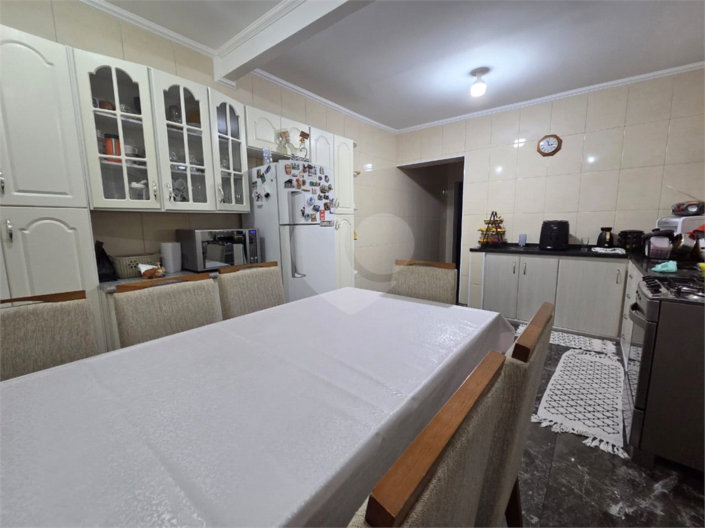 Sobrado à venda com 3 quartos em Sapopemba, São Paulo, SP