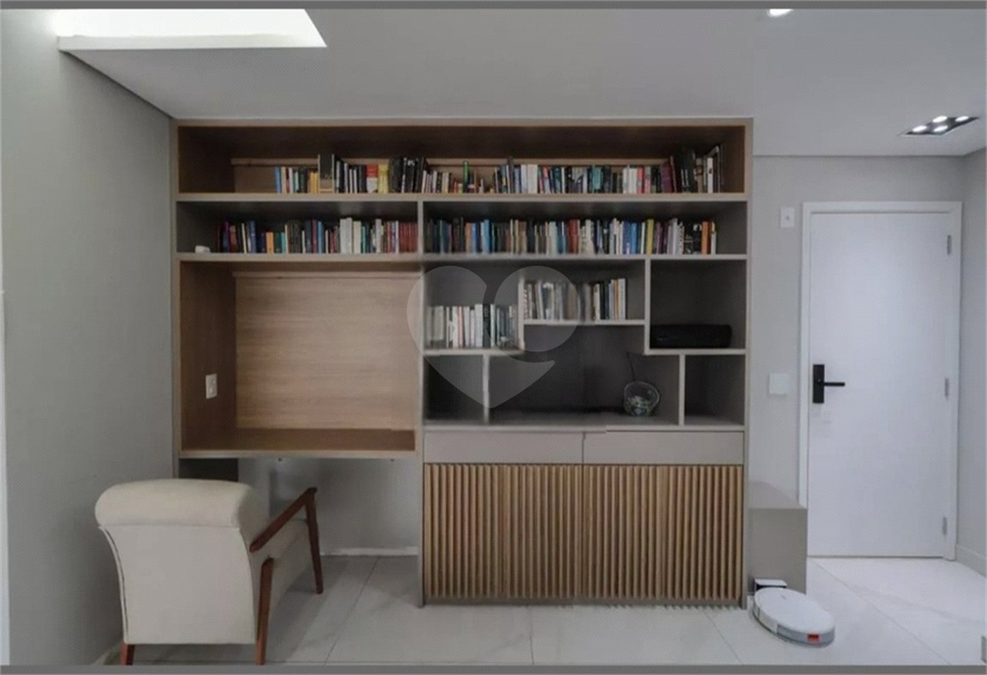 Apartamento à venda com 2 suítes em Tatuapé, São Paulo, SP