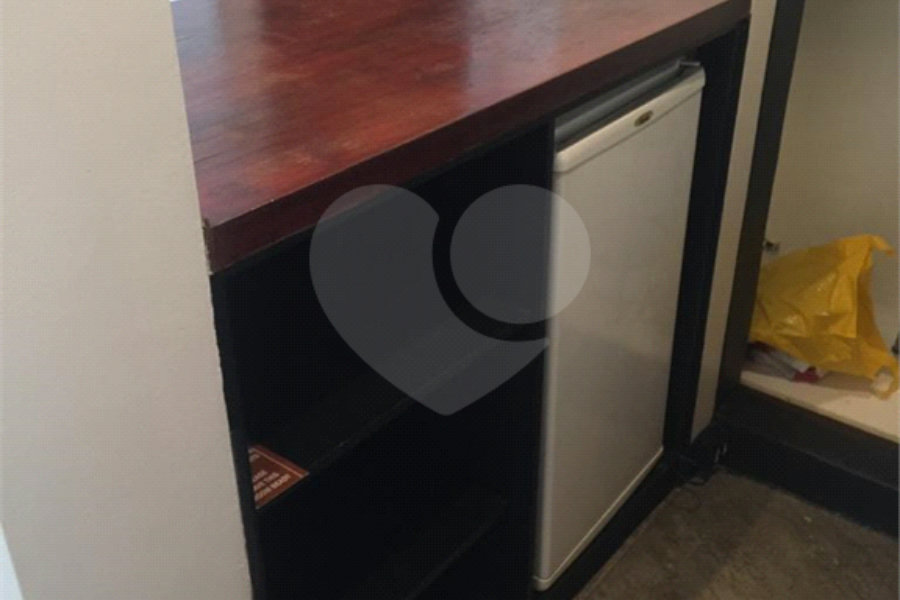 Apartamento para alugar com 1 quarto em Jardim América, São Paulo, SP