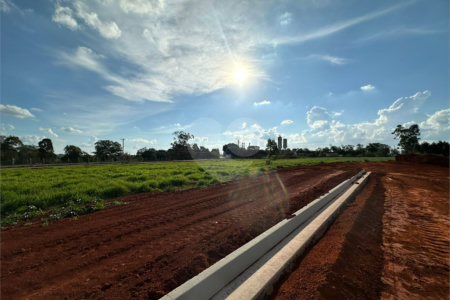 Terreno à venda em Vila Itapetininga, Itapetininga, SP