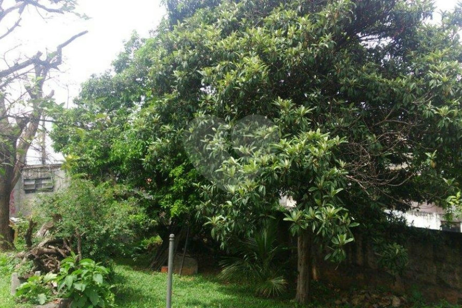 Terreno à venda em Casa Verde, São Paulo, SP