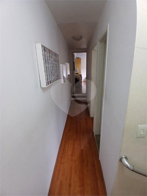 Casa à venda com 3 quartos em Lauzane Paulista, São Paulo, SP