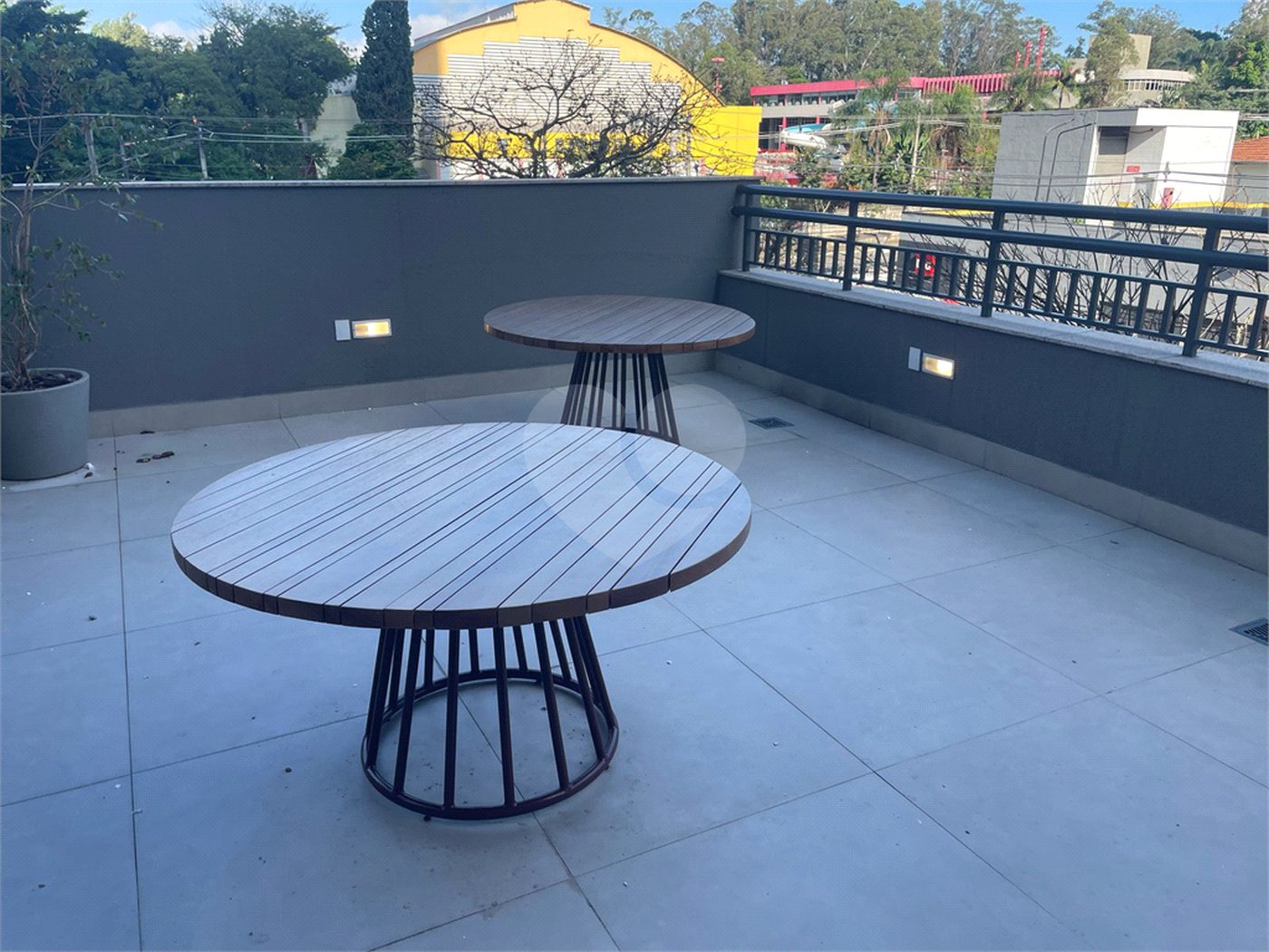 Apartamento à venda com 2 quartos, sendo 1 suíte, em Santo Amaro, São Paulo, SP