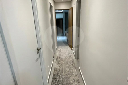 Apartamento à venda com 3 quartos, sendo 1 suíte, em Indianópolis, São Paulo, SP
